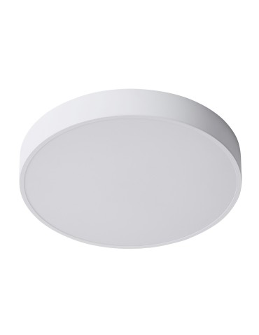Italux Orbital LED 30W 1800lm 3000K Sufitowa 5361-830RC-WH-3 - produkt 2