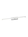 Italux Nertus LED 12W 610lm 3000K Kinkiet MB1362M WH