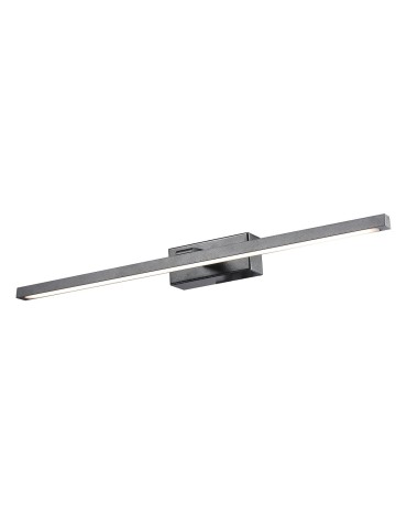 Italux Nertus LED 12W 610lm 3000K Kinkiet MB1362M BK
