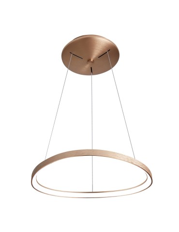 Italux Morfi LED 48W 2640lm 3000K Wisząca 5355-848ROP-GB-3