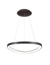 Italux Morfi LED 48W 2640lm 3000K Wisząca 5355-848ROP-BC-3