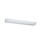 Kinkiety łazienkowe - Italux Minoria LED 9W 900lm 3000K Kinkiet Chrom WL-76578-1B - product 2