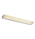 Kinkiety łazienkowe - Italux Melomi LED 20W 2020lm 3000K Kinkiet Chrom MB1293M - product 1