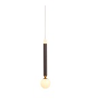 Italux Laon LED 6W 600lm 3000K Wisząca PND-2018109-1 Italux Laon LED 6W 600lm 3000K Wisząca PND-2018109-1