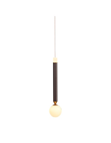 Italux Laon LED 6W 600lm 3000K Wisząca PND-2018109-1