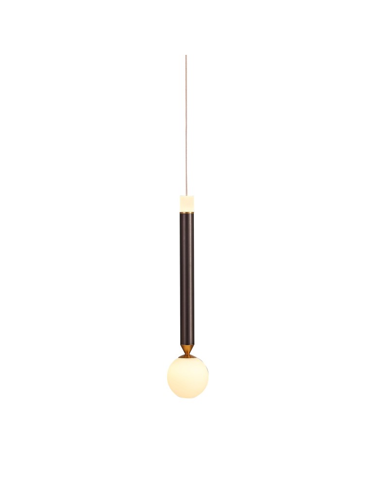 Italux Laon LED 6W 600lm 3000K Wisząca PND-2018109-1 Italux Laon LED 6W 600lm 3000K Wisząca PND-2018109-1