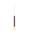 Italux Laon LED 6W 600lm 3000K Wisząca PND-2018109-1 Italux Laon LED 6W 600lm 3000K Wisząca PND-2018109-1