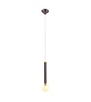 Italux Laon LED 6W 600lm 3000K Wisząca PND-2018109-1 Italux Laon LED 6W 600lm 3000K Wisząca PND-2018109-1