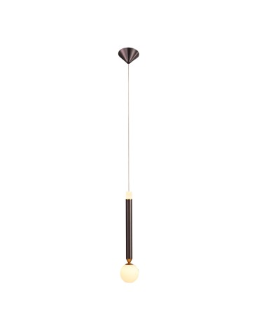 Italux Laon LED 6W 600lm 3000K Wisząca PND-2018109-1 - produkt 2
