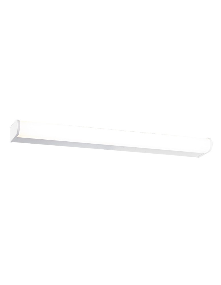 Italux Kantami LED 12W 1180lm 3000K Kinkiet MB1388R/M WH