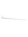 Italux Kantami LED 12W 1180lm 3000K Kinkiet MB1388R/M WH