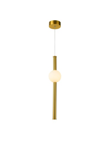 Italux Halling LED 9.95W 777lm 3000K Wisząca PND-16357-C-1