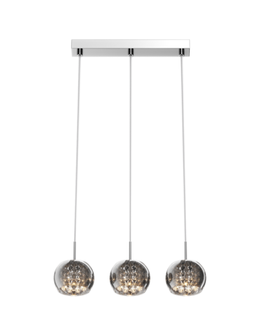 Zuma Line CRYSTAL P0076-03N-B5FZ Wisząca