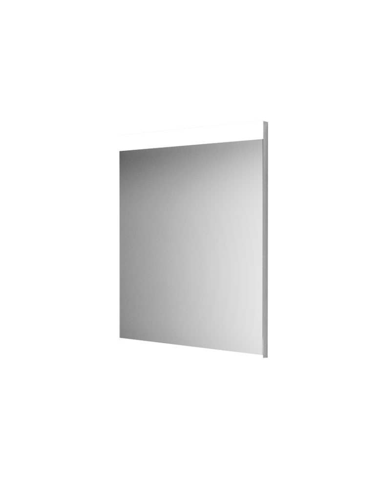 Azzardo ANDROMEDA 80X60 2xLED Lustro IP44 AZ51057