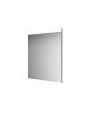 Azzardo ANDROMEDA 80X60 2xLED Lustro IP44 AZ51057