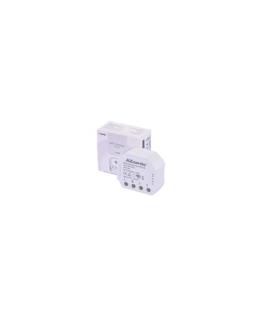 Azzardo DIMMER BOX Moduł ściemniania Biały AZ3218 - produkt 2