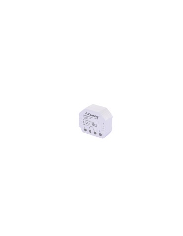 Azzardo DIMMER BOX Moduł ściemniania Biały AZ3218