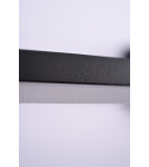 Azzardo EPSILON 90 4000K BLACK 1xLED Ścienna Czarny IP44 AZ3350 Azzardo EPSILON 90 4000K BLACK 1xLED Ścienna Czarny IP44 AZ3350