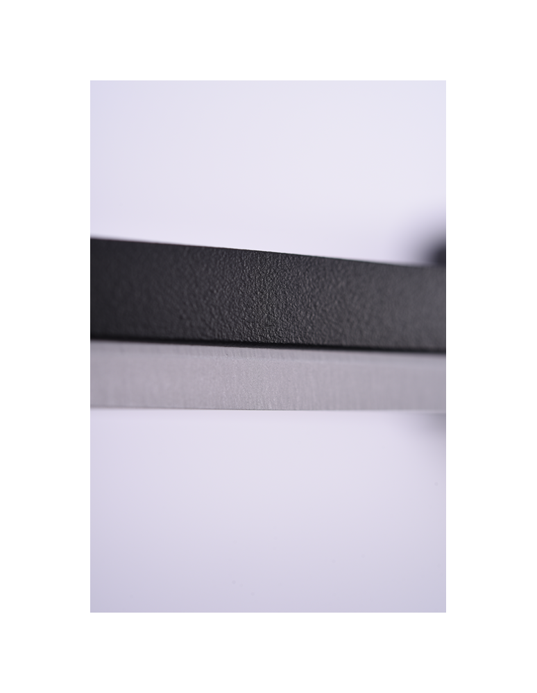 Azzardo EPSILON 90 4000K BLACK 1xLED Ścienna Czarny IP44 AZ3350 Azzardo EPSILON 90 4000K BLACK 1xLED Ścienna Czarny IP44 AZ3350