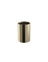 Azzardo EREBUS TUBE 14 GOLD 1 Klosz Aluminiowy Złoty AZ3385