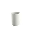 Klosze - Azzardo EREBUS TUBE 14 WHITE 1 Klosz Aluminiowy Biały AZ3383 - product 1