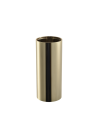 Azzardo EREBUS TUBE 21 GOLD 1 Klosz Aluminiowy Złoty AZ3388