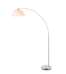 Lampy podłogowe - Azzardo GIO ECO 1xE27 Podłogowa Biały AZ2408 - product 1