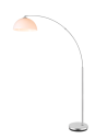Azzardo GIO ECO 1xE27 Wisząca Biały AZ2408