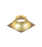 Odbłyśniki wymienne - Azzardo HUGO R CHAMPAGNE Odbłyśnik Szampański AZ0833 - product 1