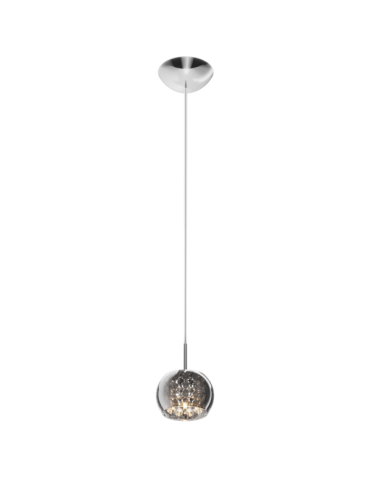 Zuma Line CRYSTAL P0076-01A-F4FZ Wisząca