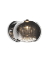 Zuma Line CRYSTAL Kinkiet W0076-01D-F4FZ Kinkiet