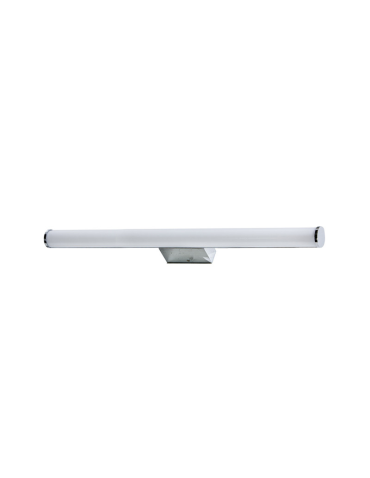 Azzardo JARO 90 3000K CH 1xLED Ścienna Chrom IP44 AZ2093