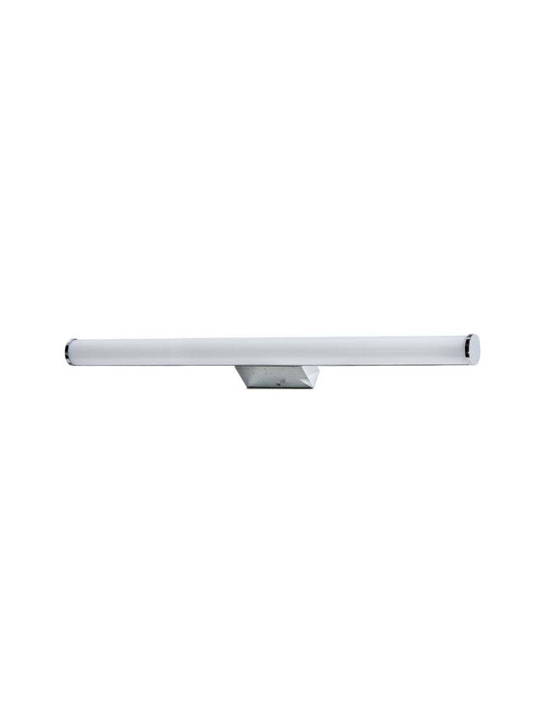 Azzardo JARO 90 3000K CH 1xLED Ścienna Chrom IP44 AZ2093