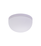 Plafony hermetyczne - Azzardo KALLISTO WHITE 2xE27 Sufitowa Biały IP44 AZ3327 - product 1