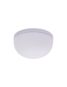 Azzardo KALLISTO WHITE 2xE27 Sufitowa Biały IP44 AZ3327