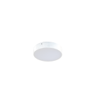 Azzardo MONZA II R 30 3000K WH 1xLED Sufitowa Biały AZ3795 Azzardo MONZA II R 30 3000K WH 1xLED Sufitowa Biały AZ3795