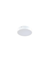 Azzardo MONZA II R 30 3000K WH 1xLED Sufitowa Biały AZ3795
