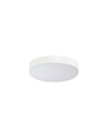 Azzardo MONZA II R 50 4000K WH 1xLED Sufitowa Biały AZ3677