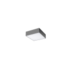 Azzardo MONZA II S 17 4000K BK 1xLED Sufitowa Czarny AZ3684 Azzardo MONZA II S 17 4000K BK 1xLED Sufitowa Czarny AZ3684