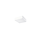 Azzardo MONZA II S 17 4000K WH 1xLED Sufitowa Biały AZ3685 Azzardo MONZA II S 17 4000K WH 1xLED Sufitowa Biały AZ3685