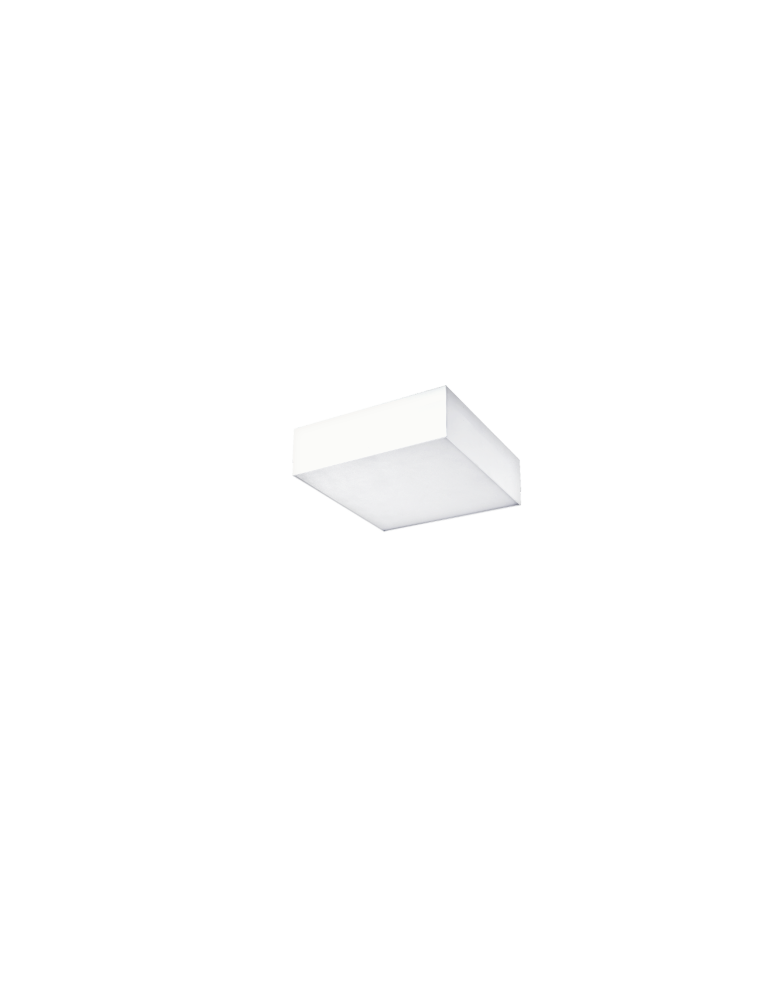 Azzardo MONZA II S 17 4000K WH 1xLED Sufitowa Biały AZ3685 Azzardo MONZA II S 17 4000K WH 1xLED Sufitowa Biały AZ3685