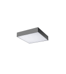 Azzardo MONZA II S 40 3000K BK 1xLED Sufitowa Czarny AZ3690 Azzardo MONZA II S 40 3000K BK 1xLED Sufitowa Czarny AZ3690