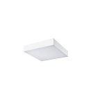 Azzardo MONZA II S 40 3000K WH 1xLED Sufitowa Biały AZ3691 Azzardo MONZA II S 40 3000K WH 1xLED Sufitowa Biały AZ3691