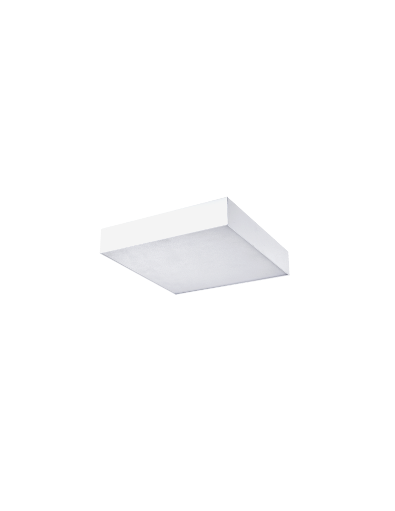 Azzardo MONZA II S 40 3000K WH 1xLED Sufitowa Biały AZ3691 Azzardo MONZA II S 40 3000K WH 1xLED Sufitowa Biały AZ3691
