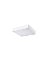 Azzardo MONZA II S 40 3000K WH 1xLED Sufitowa Biały AZ3691
