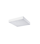 Azzardo MONZA II S 50 3000K WH 1xLED Sufitowa Biały AZ3695 Azzardo MONZA II S 50 3000K WH 1xLED Sufitowa Biały AZ3695