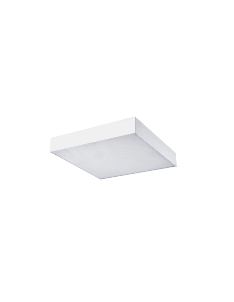 Azzardo MONZA II S 50 3000K WH 1xLED Sufitowa Biały AZ3695 Azzardo MONZA II S 50 3000K WH 1xLED Sufitowa Biały AZ3695