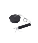 Azzardo MONZA PENDANT ACCESORY BLACK 1 Akcesoria do zwieszania Czarny AZ3454 Azzardo MONZA PENDANT ACCESORY BLACK 1 Akcesoria do zwieszania Czarny AZ3454