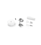 Azzardo MONZA PENDANT ACCESORY WHITE 1 Akcesoria do zwieszania Biały AZ3453 Azzardo MONZA PENDANT ACCESORY WHITE 1 Akcesoria do zwieszania Biały AZ3453
