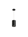 Azzardo RAFFAEL BLACK 1xGU10 Wisząca Czarny AZ3497